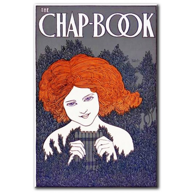 VANP2016 Cuadro Chap Book - Cuadrostock