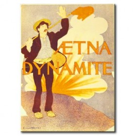 VANP2003 Cuadro Aetna Dynamite