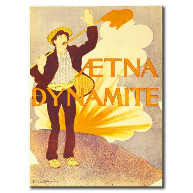 VANP2003 Cuadro Aetna Dynamite