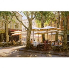 2231 / Cuadro Summer-Provence
