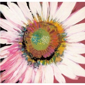 BLP250 / Cuadro Sunshine Flower I - Cuadrostock