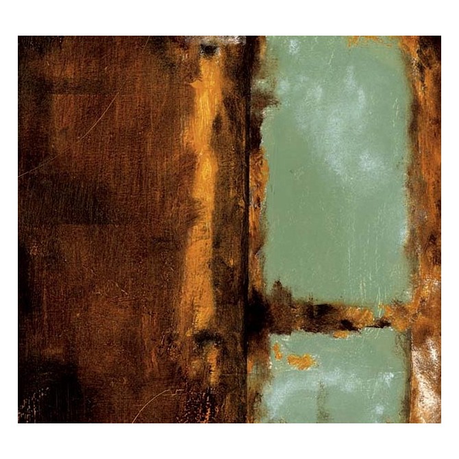 12078 / Cuadro Copper Age II