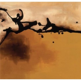 12556 / Cuadro Ochre