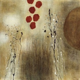 MHP103 / Cuadro Autumn Moon II