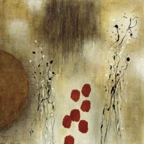 MHP102 / Cuadro Autumn Moon I