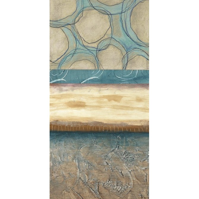 FLP116 / Cuadro Blowing Bubbles I