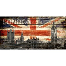 JHR-Cuadro Bandera - UK Collage 2