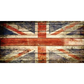 JHR-Cuadro Bandera UK 2