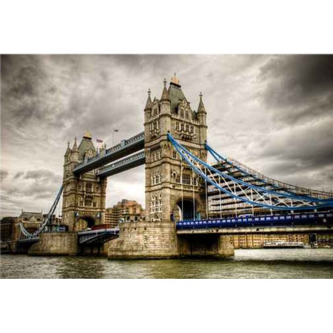 19235652 / Cuadro Tower Bridge