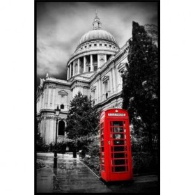 10481690 / Cuadro St Paul's Cathedral