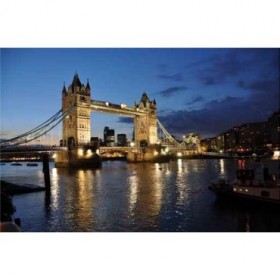 38895765 / Cuadro Tower Bridge Londres Inglaterra - Cuadrostock