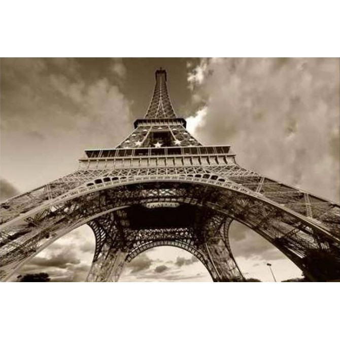 8841584 / Cuadro Torre Eiffel