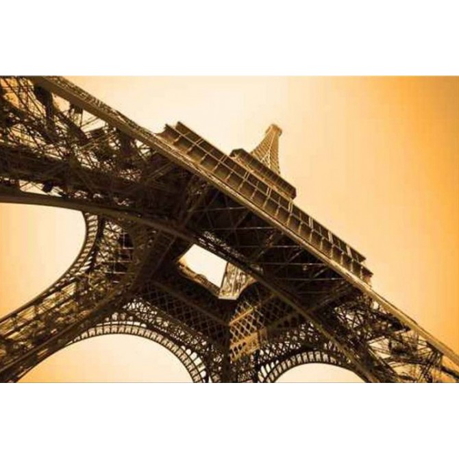 31846766 / Cuadro Torre Eiffel