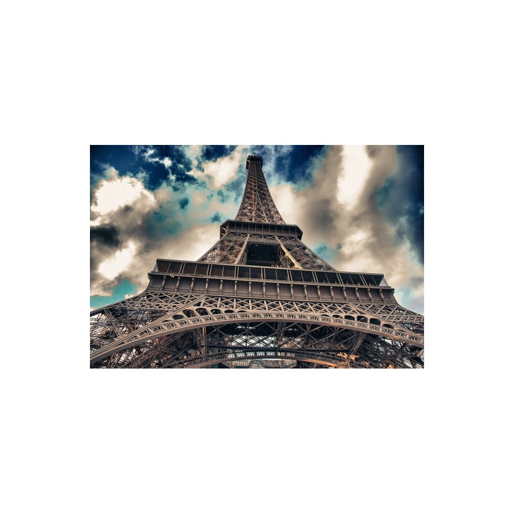 33166077 Cuadro Paris Torre Eiffel