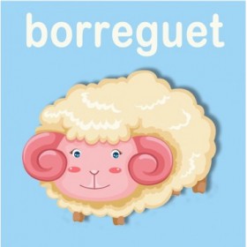 23159353 / Cuadro Borreguet