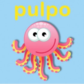 23159353 / Cuadro Pulpo - Cuadrostock