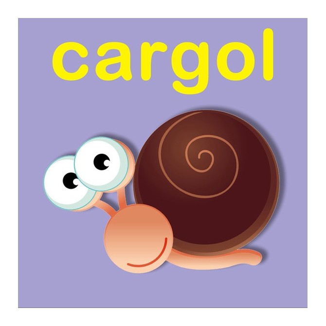 23159353 / Cuadro Cargol
