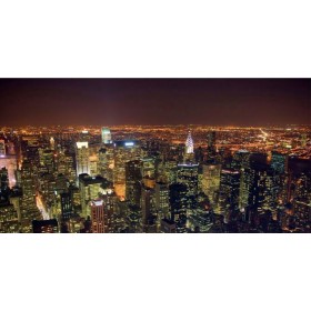 5832728 / Cuadro Noche en Nueva York