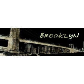 Cuadro Brooklyn - Cuadrostock