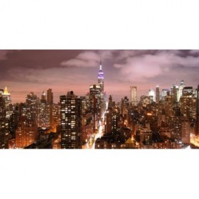 Cuadro Empire State Building