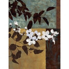 12730 / Cuadro Spring Blossoms I - Cuadrostock