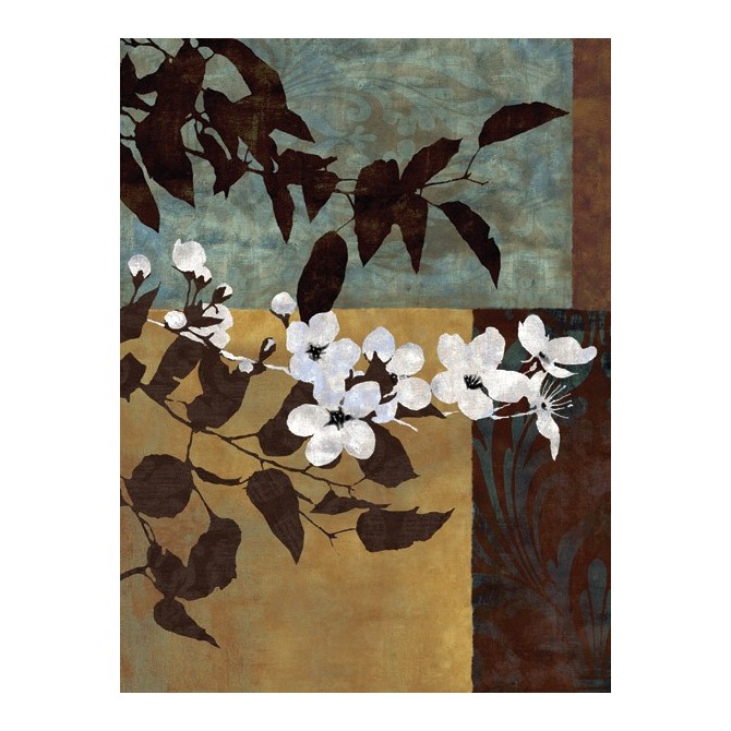 12730 / Cuadro Spring Blossoms I