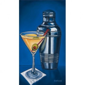 8257 / Cuadro Martini