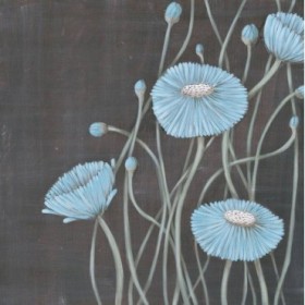 MPP 103 / Cuadro Spinnging Blossoms I