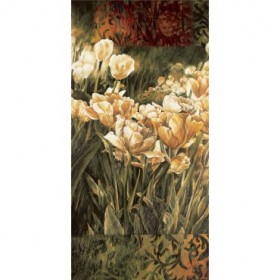 8705 / Cuadro Summer Garden I
