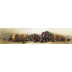 8646 / Cuadro Orchard´s Harvest I