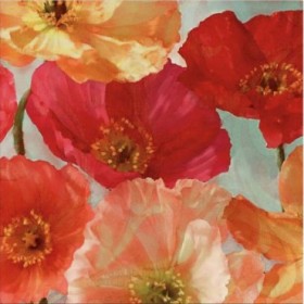 PLP 122 / Cuadro Incandescence II