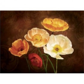 PLP 103 / Cuadro Poppy Perfection II