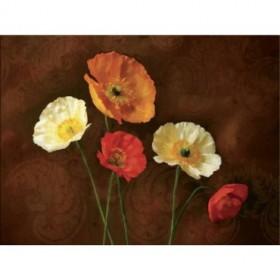 PLP 102 / Cuadro Poppy Perfection I - Cuadrostock