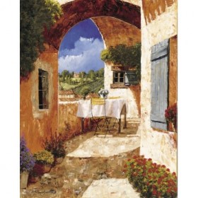 4025 / Cuadro The Days of Wine and Roses