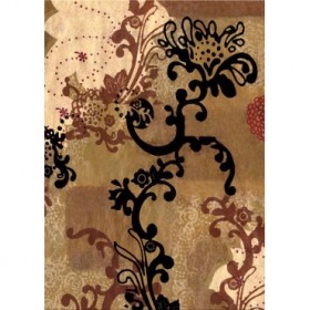 NJP122 / Cuadro Autumn Solstice I
