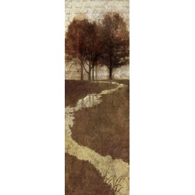12835 / Cuadro Shades of Autumn I