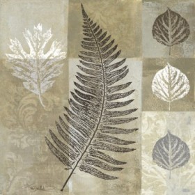12699 / Cuadro Essence of Nature II