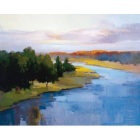 8085 / Cuadro Royal River