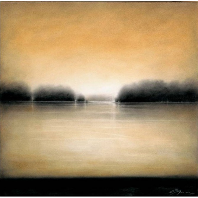 HGP 100 / Cuadro Landscape I