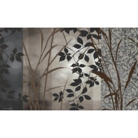 AEP105 / Cuadro Silver Whispers I