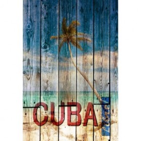 Cuadro Cuba Libre - Cuadrostock