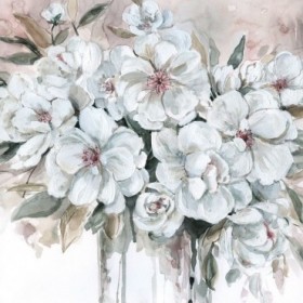 Blushing Bouquet - Cuadrostock