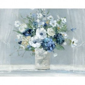 Be Happy Blue