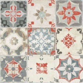 Libson Tiles  - Cuadrostock