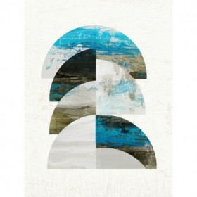 Geometric Tide I
