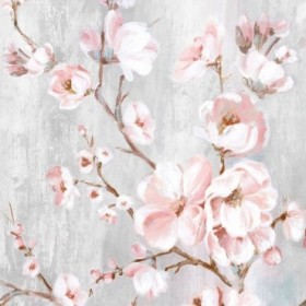Spring Cherry Blossoms III  - Cuadrostock