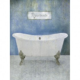 Rejuvinate Tub