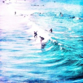 Wave Time