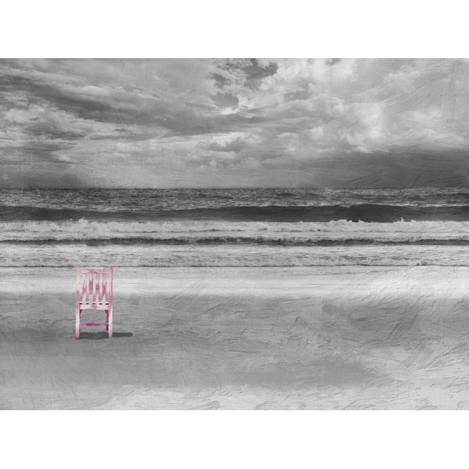 Barren Ocean 1