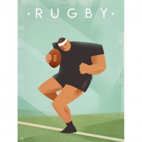 Rugby - Cuadrostock